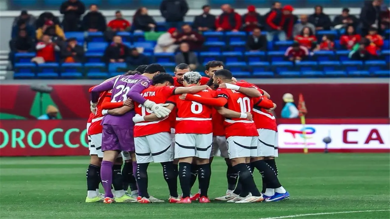 صراع الميدالية البرونزية.. موعد مباراة مصر ونيجيريا في كأس أمم إفريقيا لعام 2026
